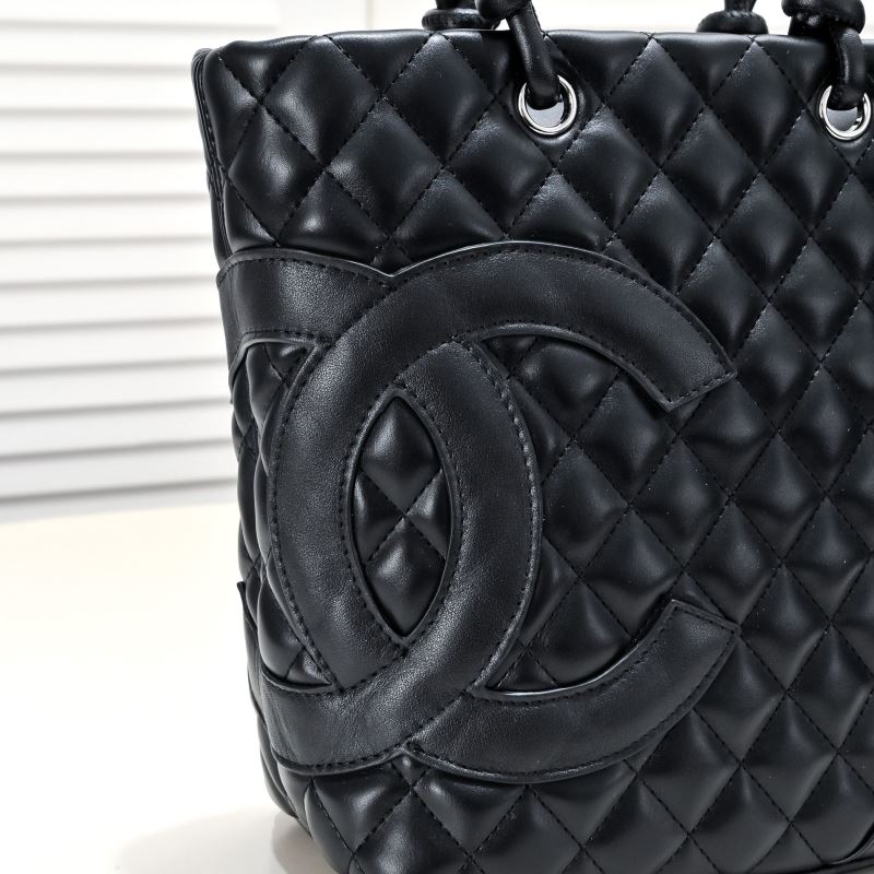 Chanel Top Handle Bags